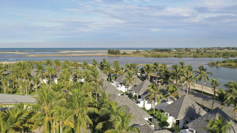 Cocoland River Beach Resort & Spa image