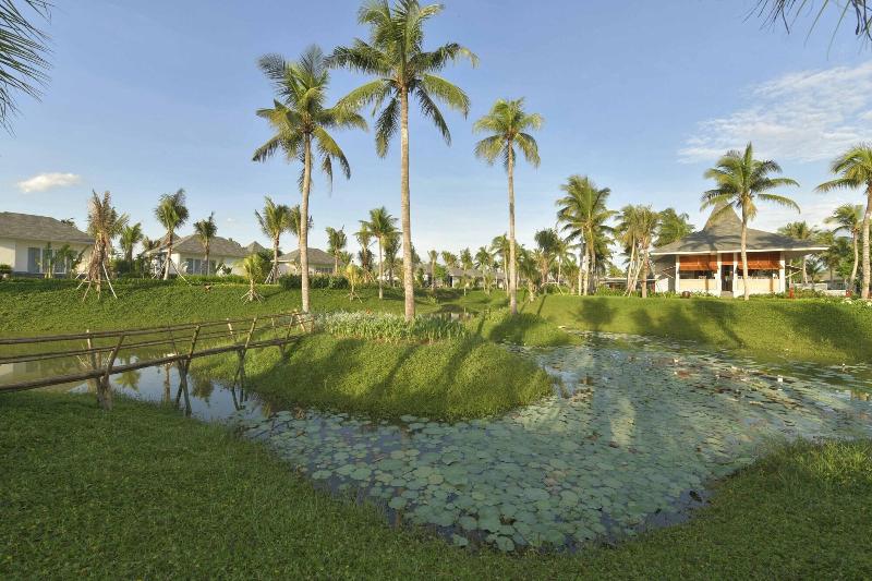 Cocoland River Beach Resort & Spa image