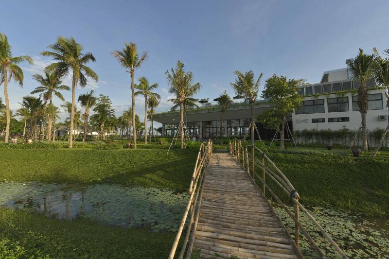 Cocoland River Beach Resort & Spa image