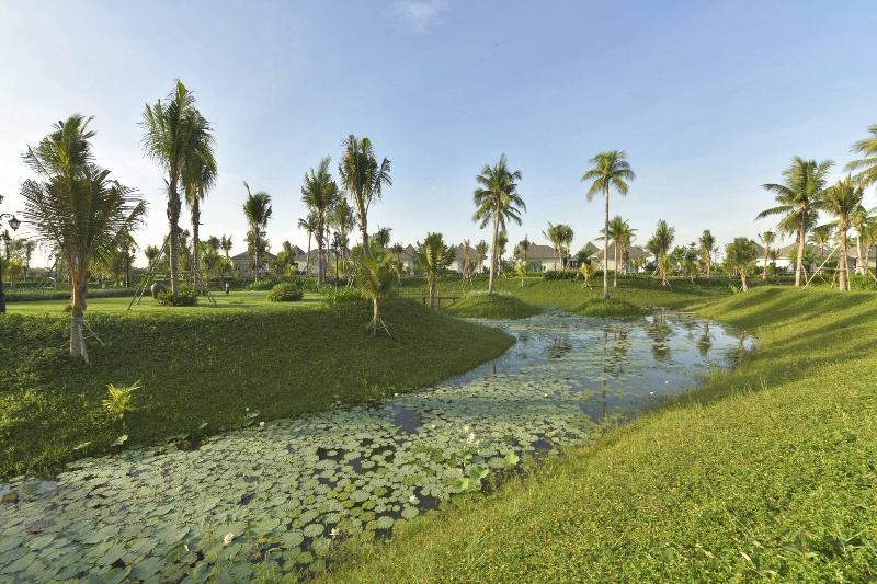 Cocoland River Beach Resort & Spa image