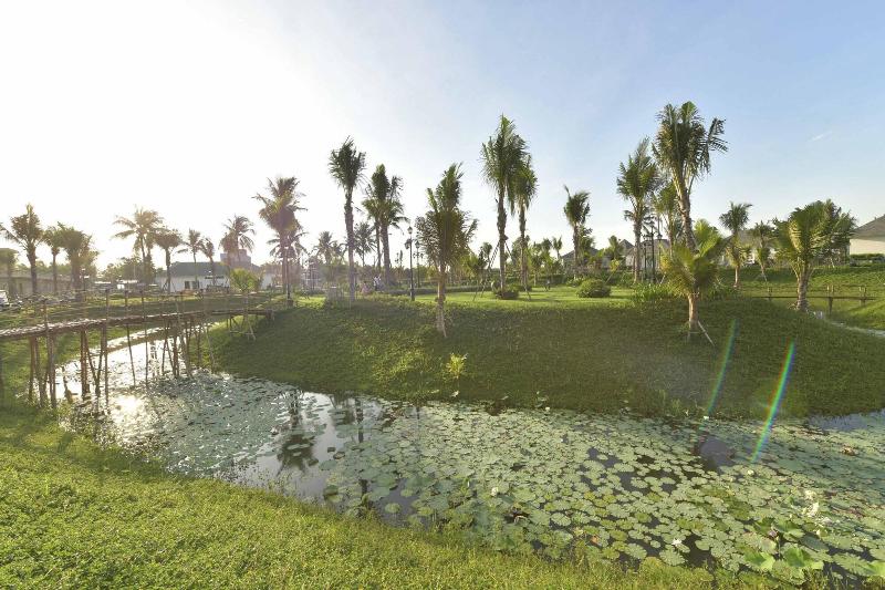 Cocoland River Beach Resort & Spa image