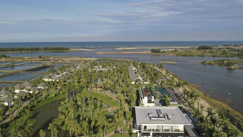 Cocoland River Beach Resort & Spa image