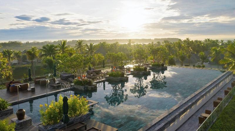 Cocoland River Beach Resort & Spa image