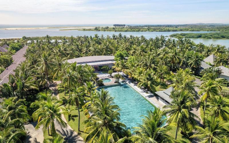 Cocoland River Beach Resort & Spa image