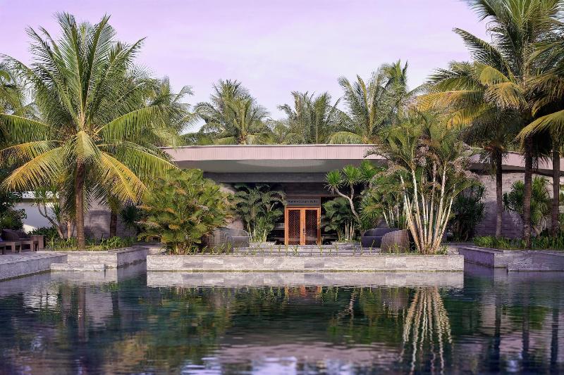 Cocoland River Beach Resort & Spa image