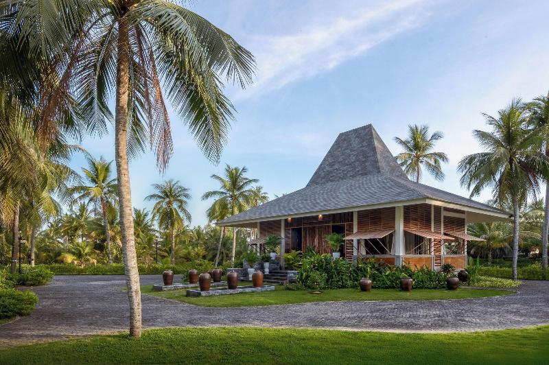 Cocoland River Beach Resort & Spa image