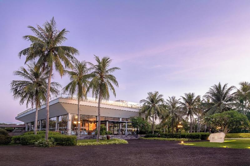 Cocoland River Beach Resort & Spa image