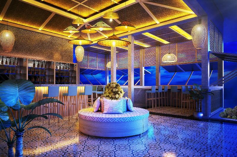 Cocoland River Beach Resort & Spa image