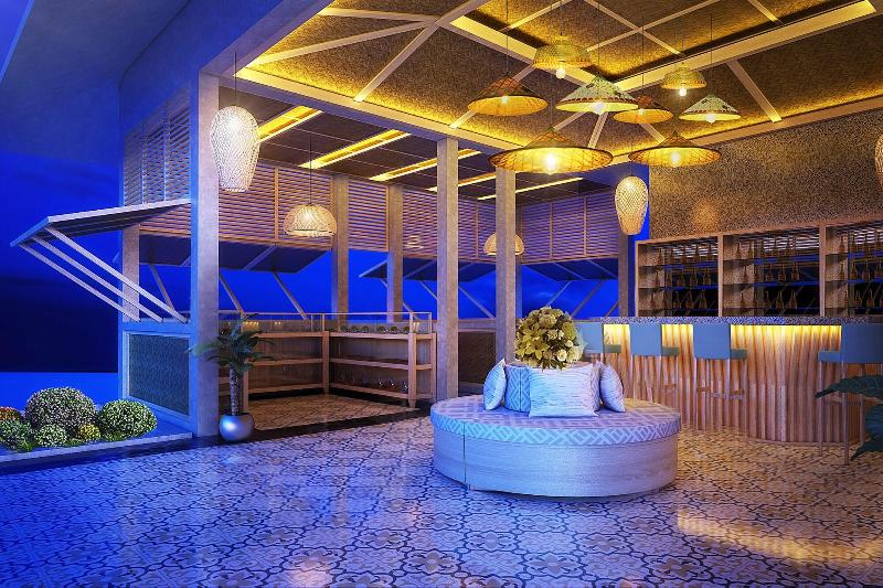 Cocoland River Beach Resort & Spa image