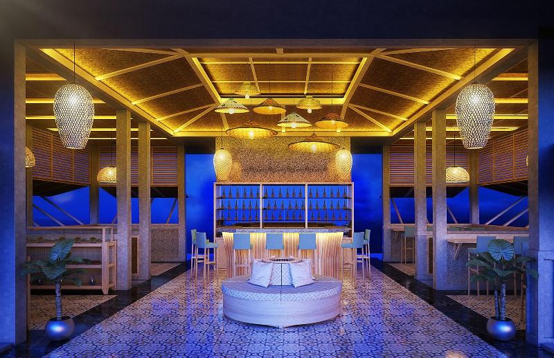 Cocoland River Beach Resort & Spa image