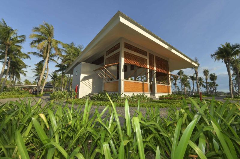 Cocoland River Beach Resort & Spa image
