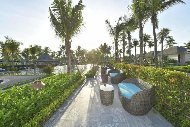 Cocoland River Beach Resort & Spa image