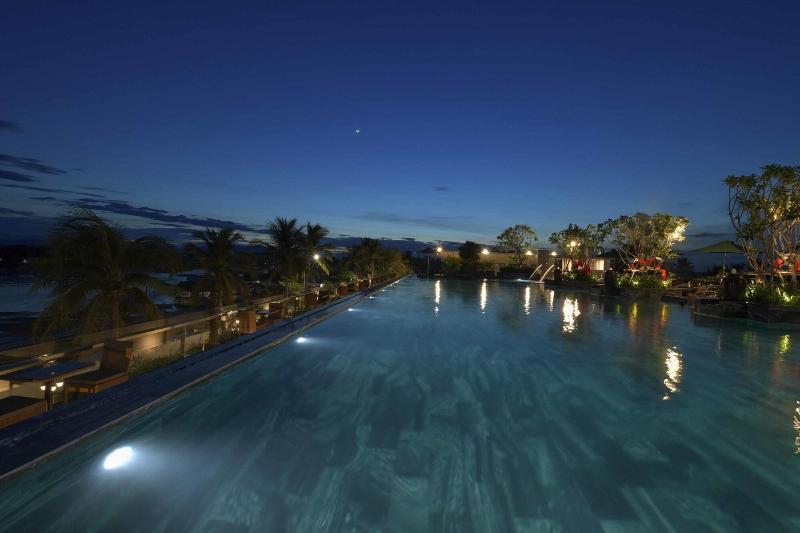Cocoland River Beach Resort & Spa image