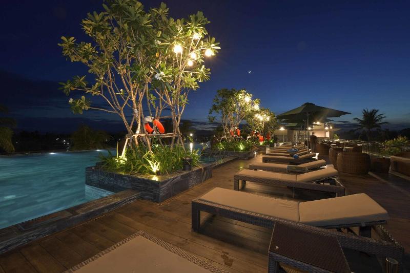 Cocoland River Beach Resort & Spa image