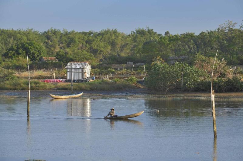 Cocoland River Beach Resort & Spa image