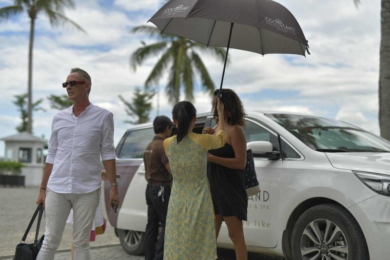 Cocoland River Beach Resort & Spa image