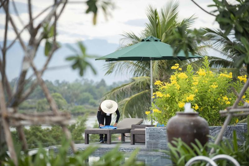 Cocoland River Beach Resort & Spa image