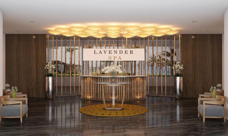 Cocoland River Beach Resort & Spa image