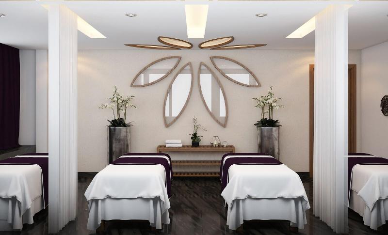 Cocoland River Beach Resort & Spa image