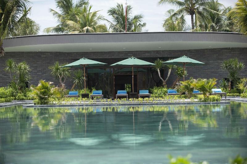 Cocoland River Beach Resort & Spa image