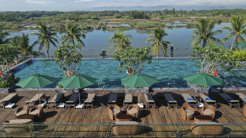 Cocoland River Beach Resort & Spa image