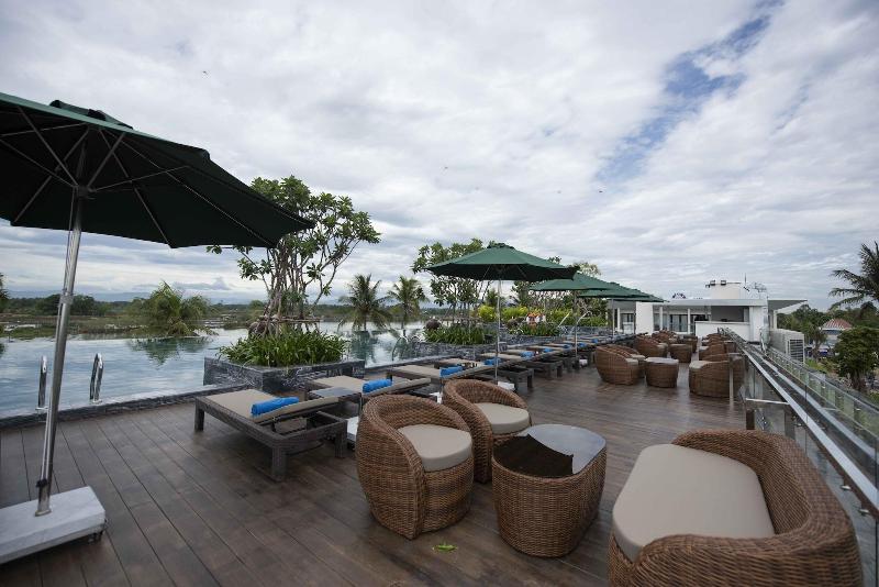 Cocoland River Beach Resort & Spa image