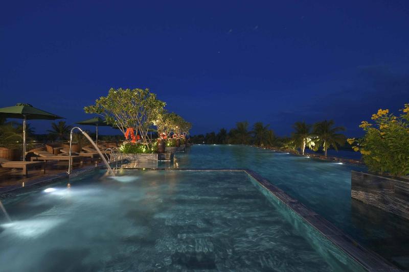 Cocoland River Beach Resort & Spa image