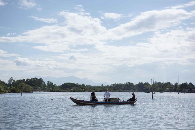 Cocoland River Beach Resort & Spa image
