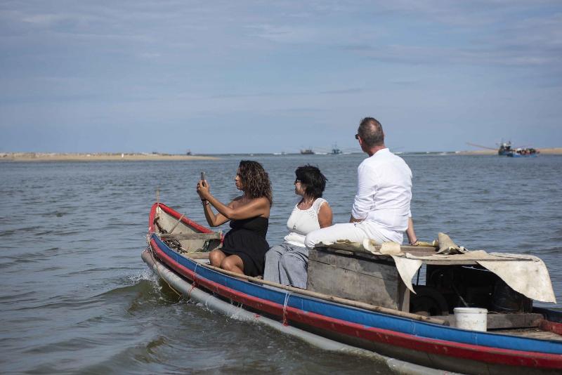 Cocoland River Beach Resort & Spa image