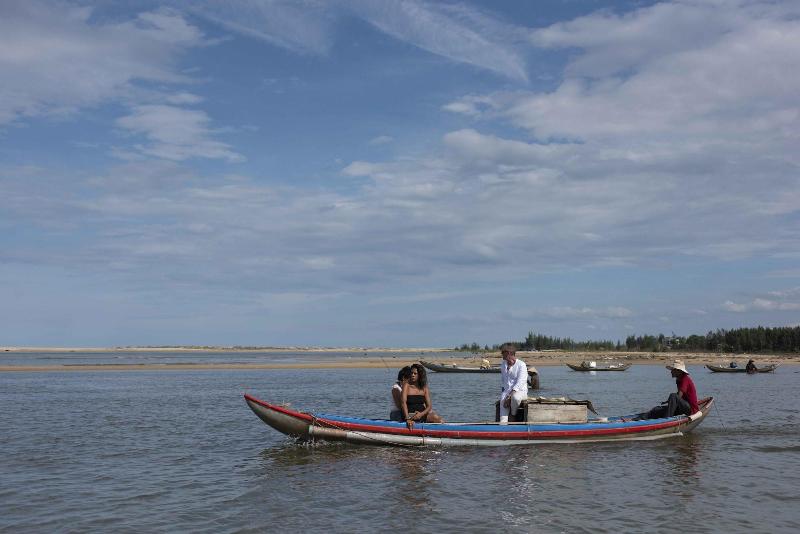 Cocoland River Beach Resort & Spa image