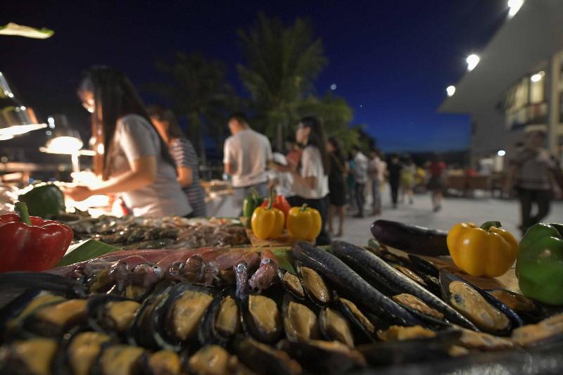 Cocoland River Beach Resort & Spa image