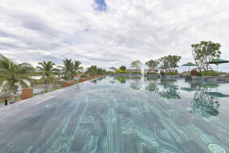 Cocoland River Beach Resort & Spa image