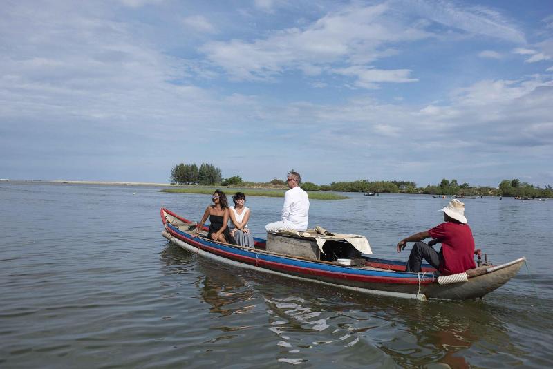 Cocoland River Beach Resort & Spa image
