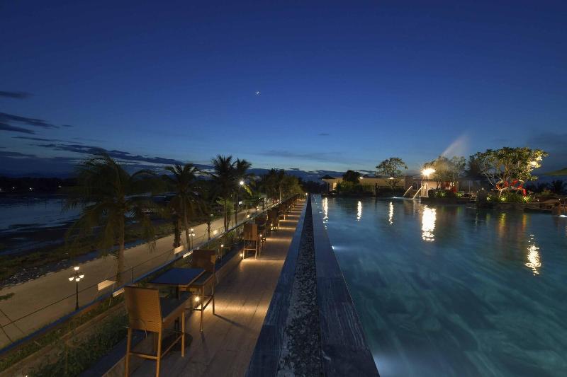 Cocoland River Beach Resort & Spa image