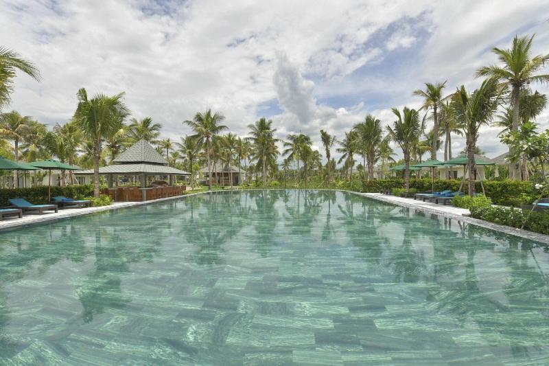 Cocoland River Beach Resort & Spa image