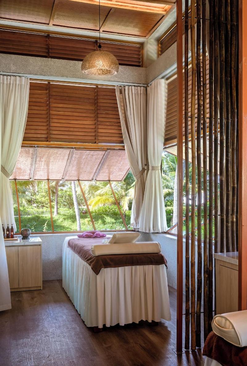 Cocoland River Beach Resort & Spa image