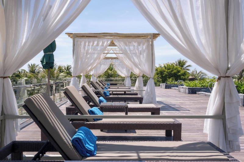 Cocoland River Beach Resort & Spa image