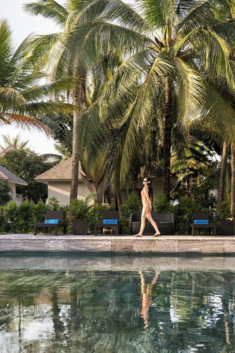 Cocoland River Beach Resort & Spa image