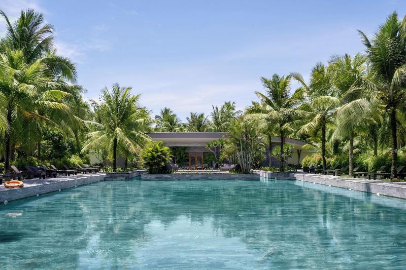 Cocoland River Beach Resort & Spa image
