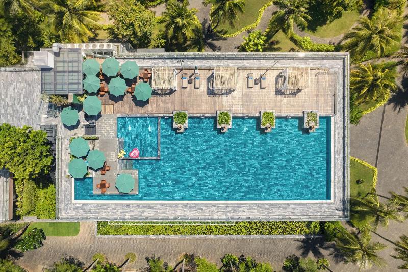 Cocoland River Beach Resort & Spa image