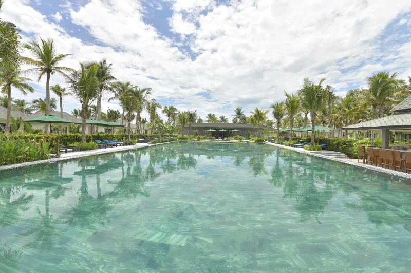 Cocoland River Beach Resort & Spa image