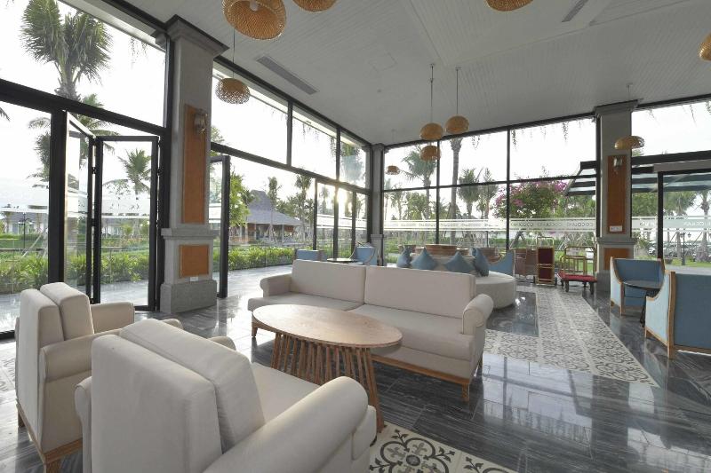 Cocoland River Beach Resort & Spa image
