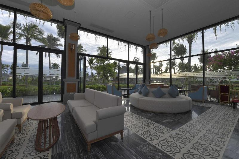 Cocoland River Beach Resort & Spa image