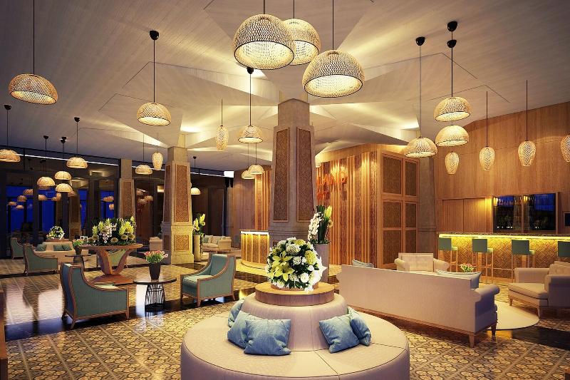 Cocoland River Beach Resort & Spa image