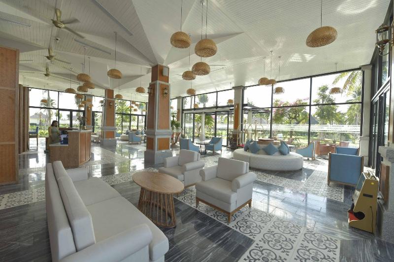 Cocoland River Beach Resort & Spa image