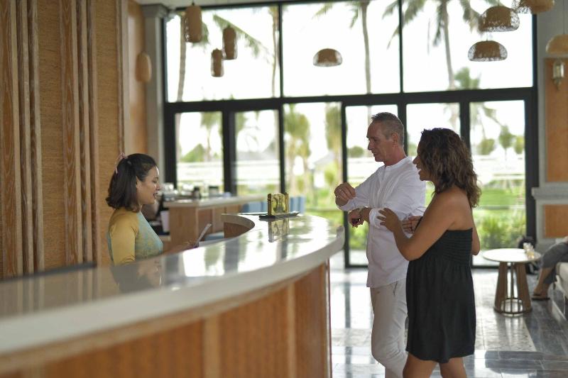 Cocoland River Beach Resort & Spa image