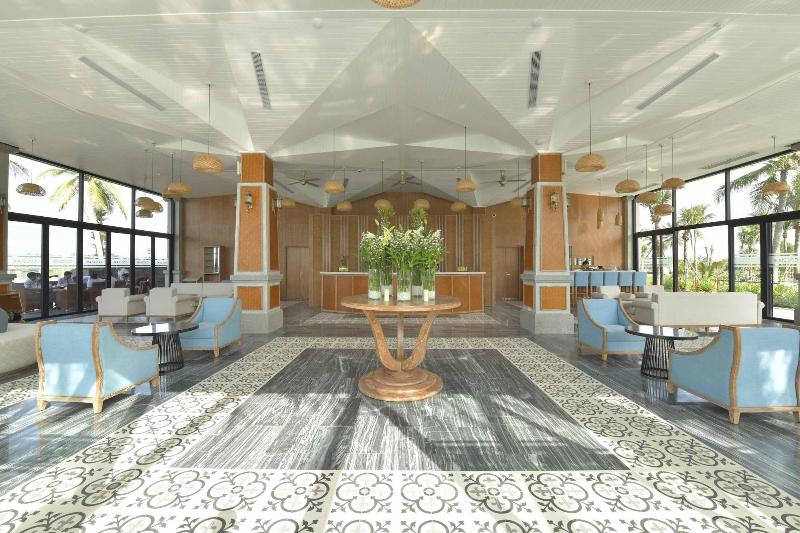 Cocoland River Beach Resort & Spa image
