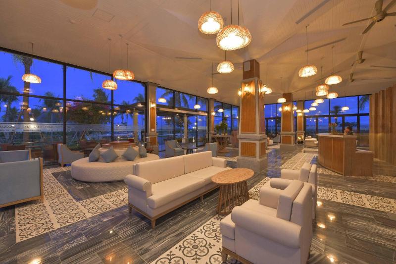 Cocoland River Beach Resort & Spa image