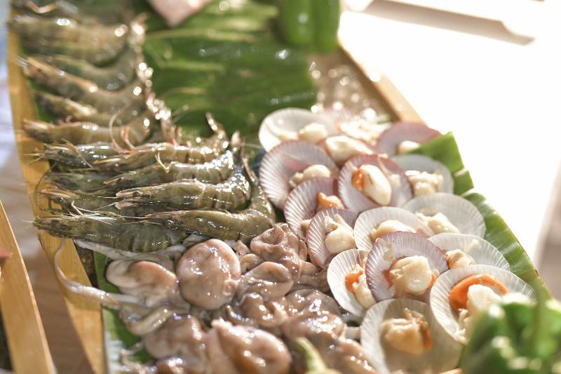 Cocoland River Beach Resort & Spa image