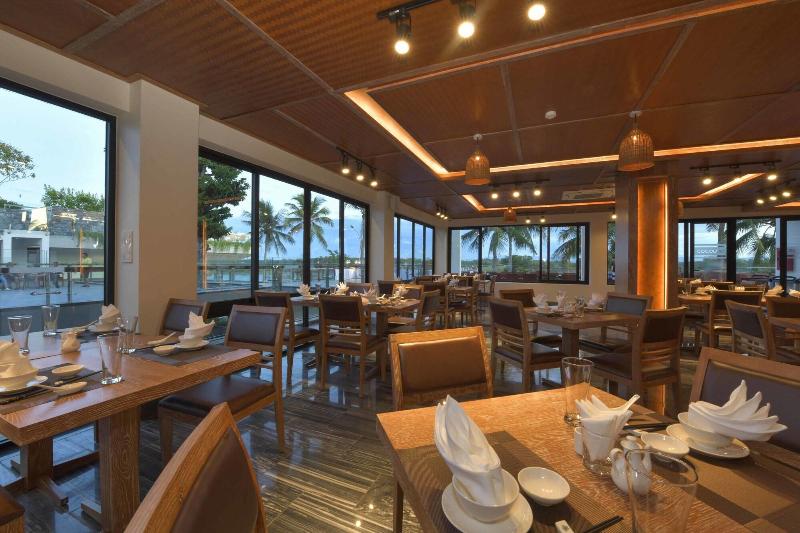Cocoland River Beach Resort & Spa image